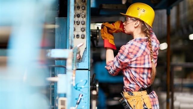 Informe del Banco Mundial señala que la brecha de género global es 