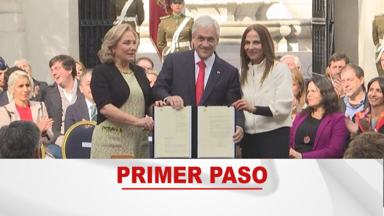 CNN Prime: Primer paso