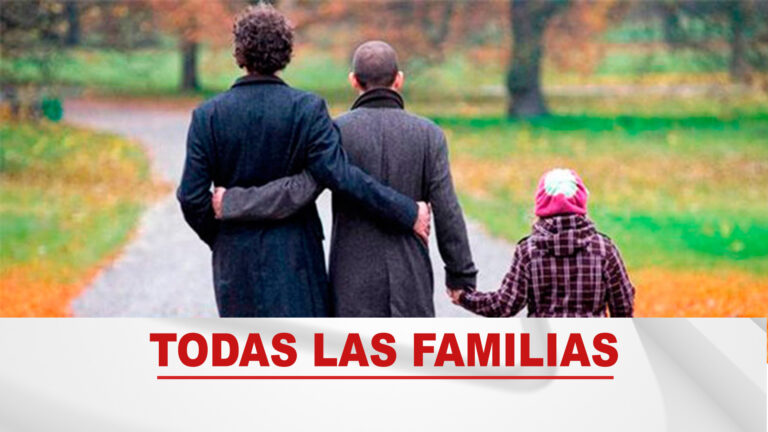 CNN Prime: Todas las familias