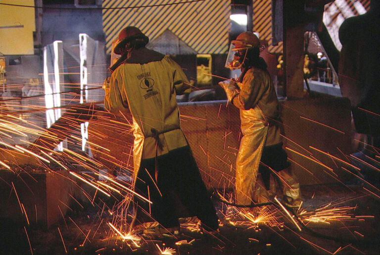 Codelco fusiona sus cuatro isapres para estandarizar el plan de salud de sus trabajadores