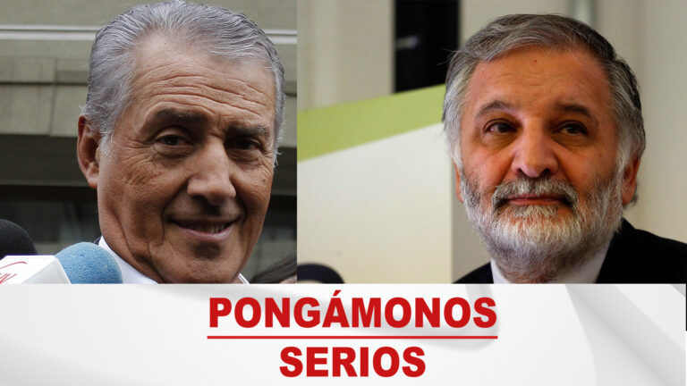 CNN Prime: Pongámonos serios