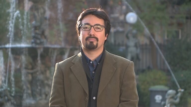 Latorre y su motivación como carta presidencial: Un gobierno de coalición que acompañe el proceso constituyente