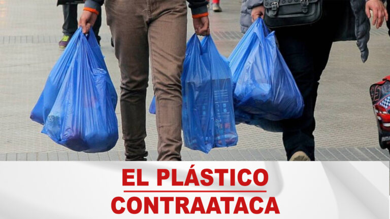 CNN Prime: El plástico contraataca