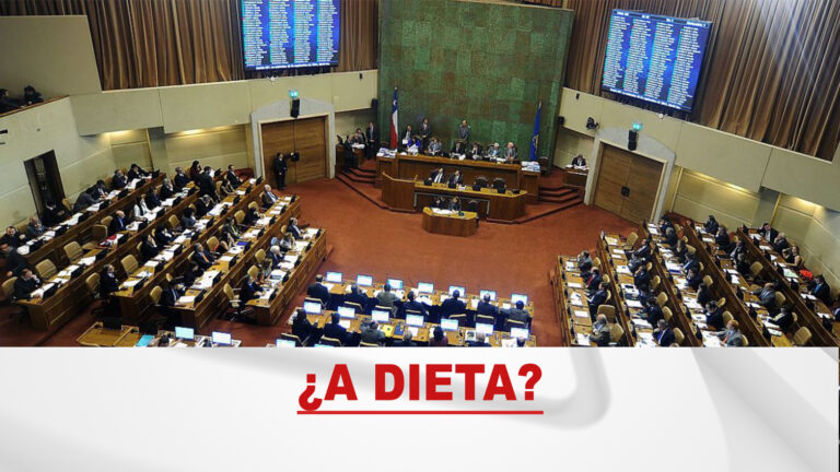 CNN Prime: ¿A dieta?