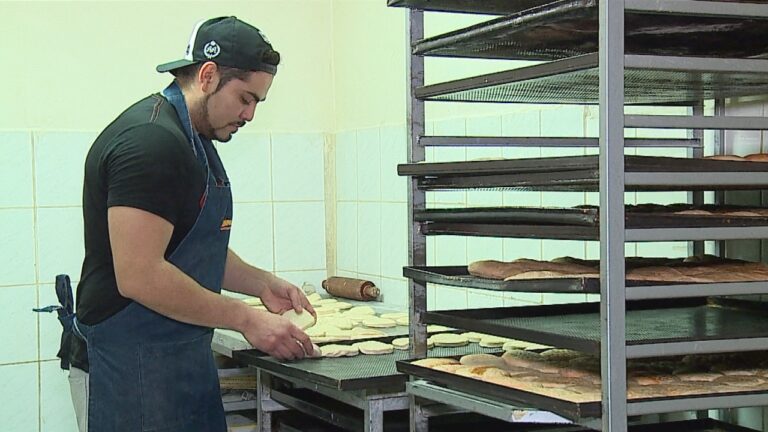 Así fue el día de las pymes en medio de la crisis: 