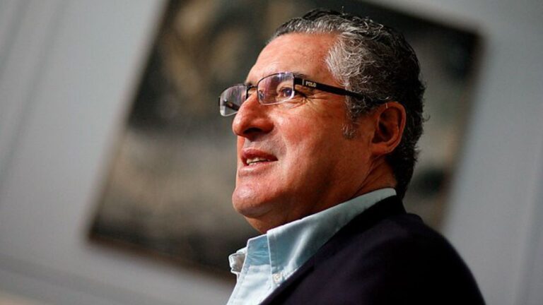 Senador Pizarro por tramitación de un cuarto retiro: 