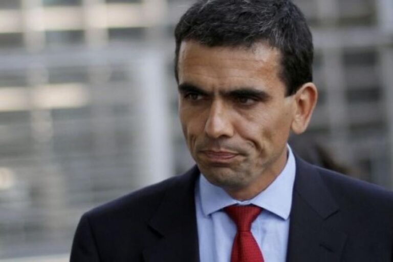 Ex fiscal Gajardo asegura que declaraciones de Rozas son 