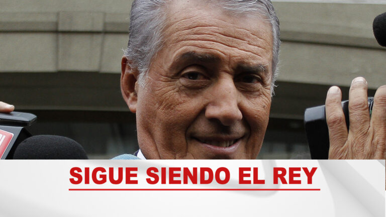 CNN Prime: Sigue siendo el rey