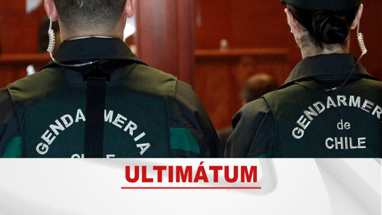 CNN Prime: Sobre los ultimátums