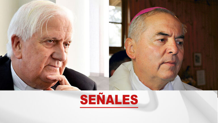 CNN Prime: Señales del Vaticano