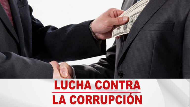 CNN Prime: Lucha contra la corrupción