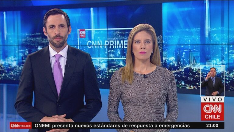 CNN Prime: Respuesta pendiente