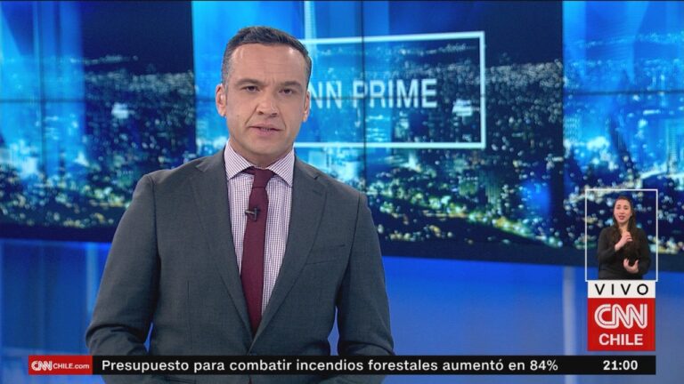 CNN Prime: Cuestión de credibilidad