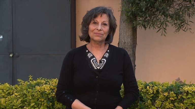 María Emilia Tijoux: 