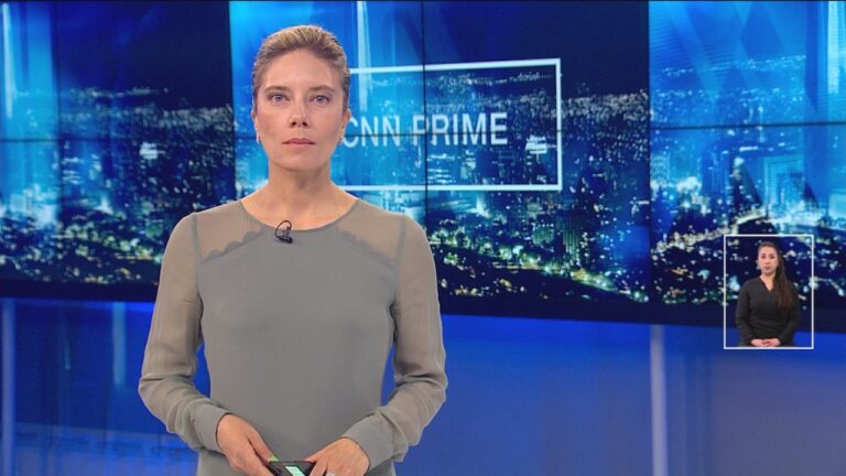 CNN Prime: Violeta...100 años