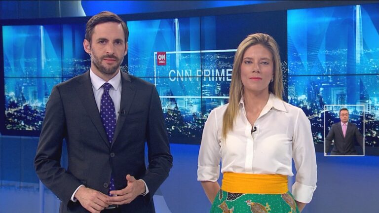 CNN Prime: La muerte de un símbolo