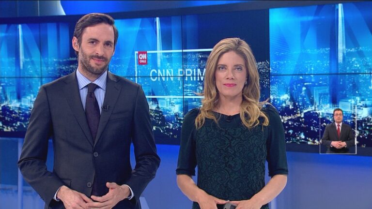 CNN Prime: Quién nada hace...