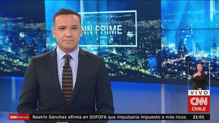 CNN Chile: ¿Primavera económica? #CNNChile