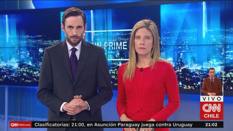 CNN Prime: Copy-Paste parlamentario