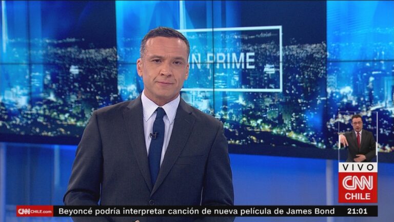 CNN Prime: Quiebre en el Gobierno