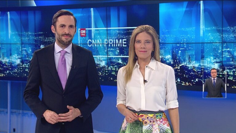 CNN Prime: Objeción de conciencia