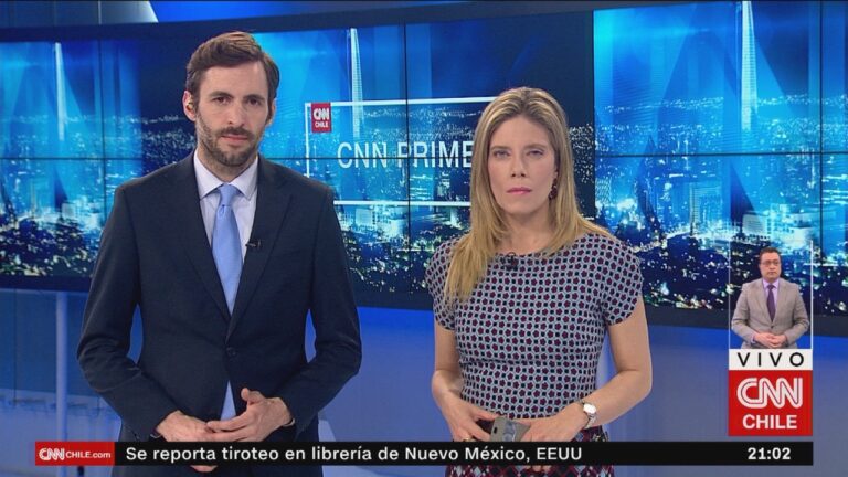 CNN Prime: Igualdad ante la ley