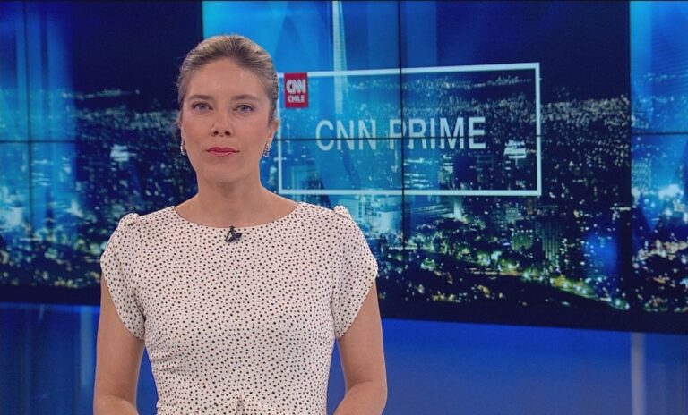 CNN Prime: Ley de cuotas