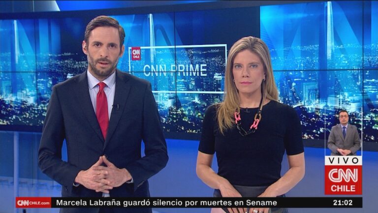 CNN Prime: Turismo electoral