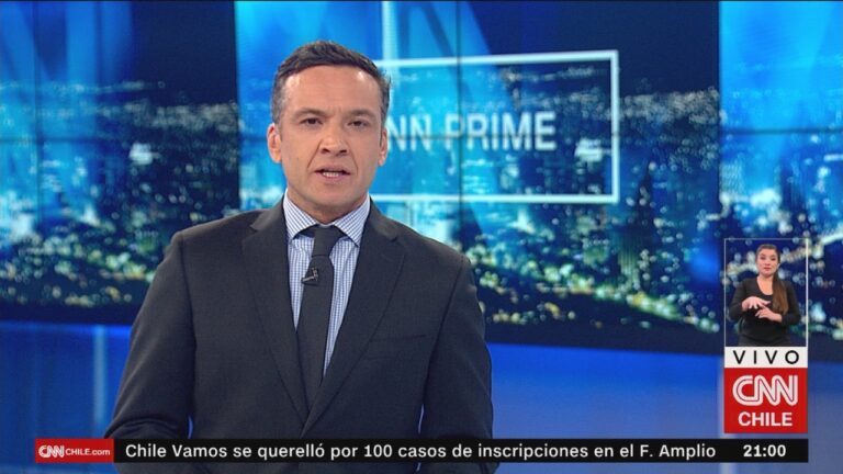 CNN Prime: Terrorismo en Barcelona