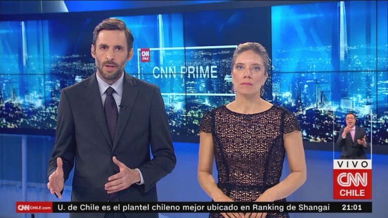 CNN Prime: Crisis en el Frente Amplio