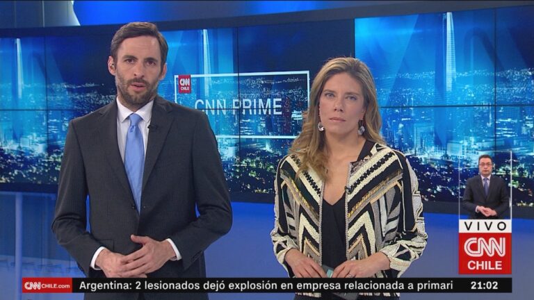 CNN Prime: Delicado equilibrio