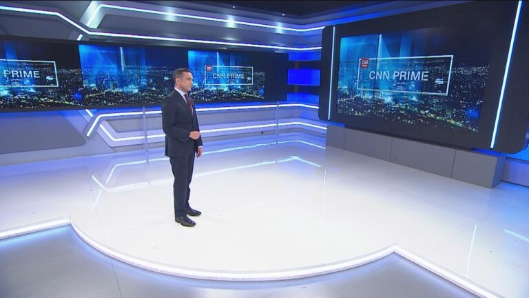 CNN Prime: Salud Pública