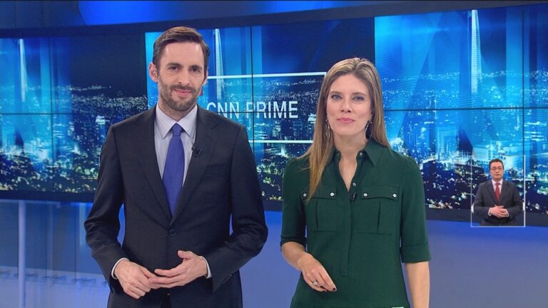 CNN Prime: Segundo aire