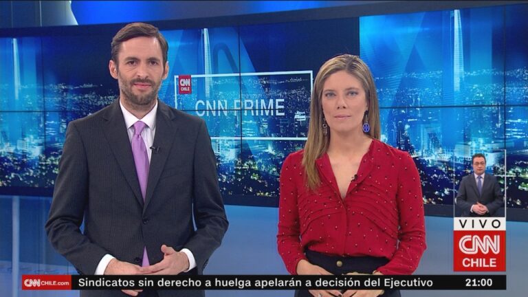 CNN Prime: Más allá de la presidencial