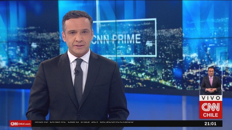 CNN Prime: Fuera de la Nueva Mayoría