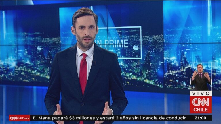 CNN Prime: Zona de sacrificio