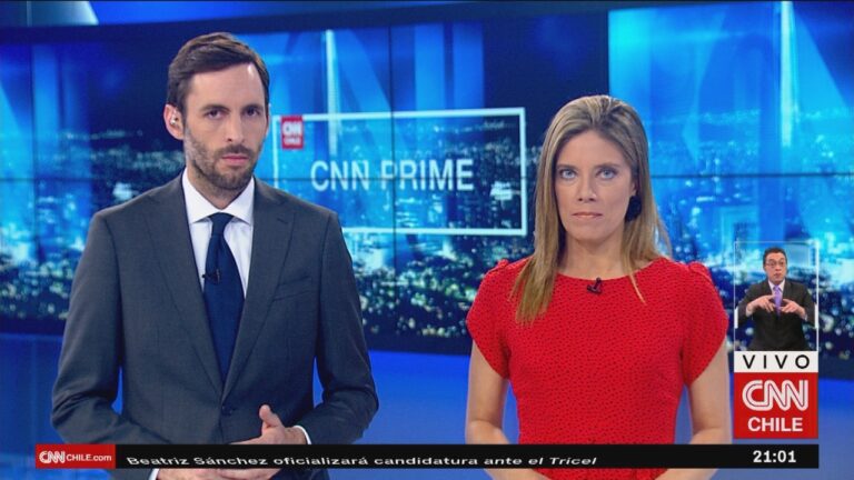 CNN Prime: Un año de 