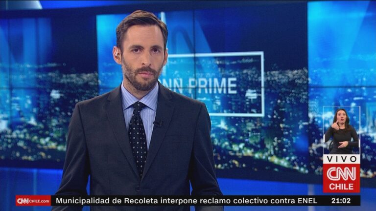 CNN Prime: Incertidumbre