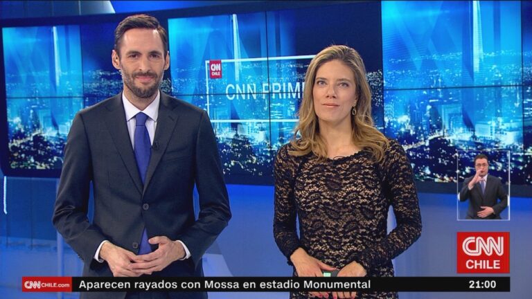 CNN Prime: Privilegios y contradicciones