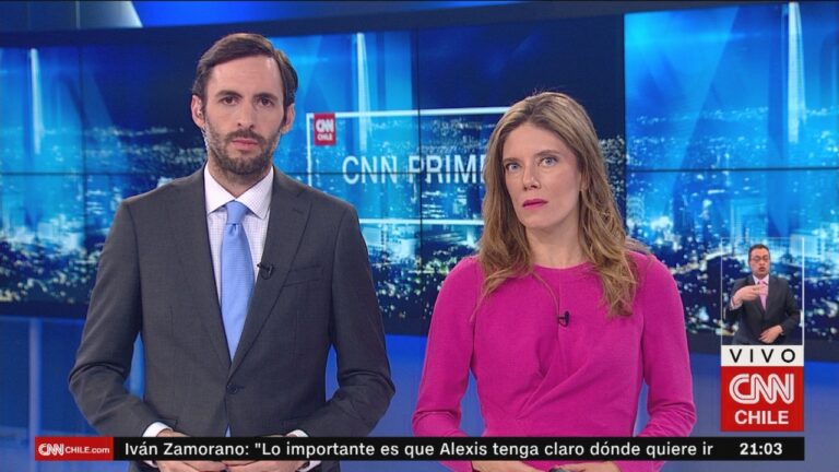 CNN Prime: Intolerantes e incoherentes