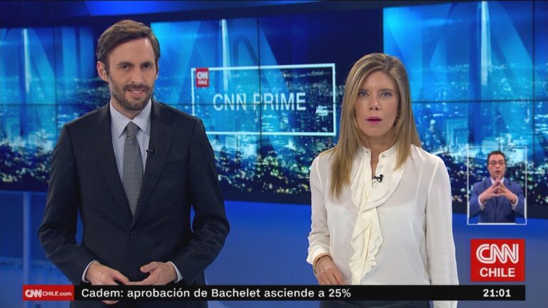 CNN Prime: Fuego amigo y nostalgia