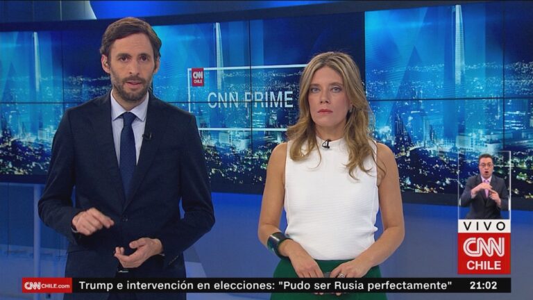 CNN Prime: Responsabilidad del Estado