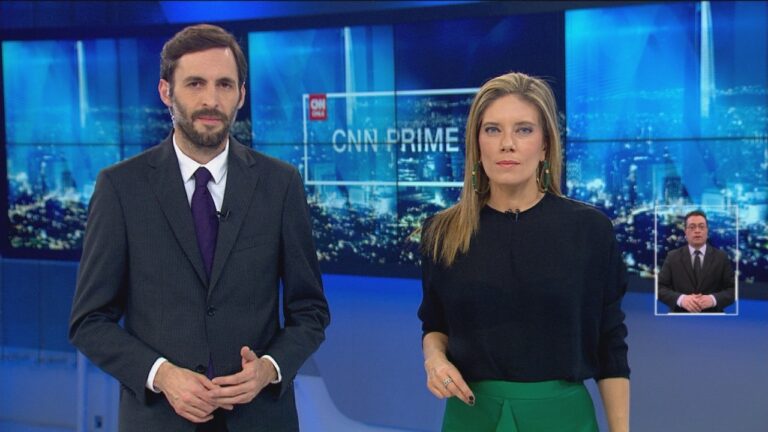 CNN Prime: Un paso más cerca