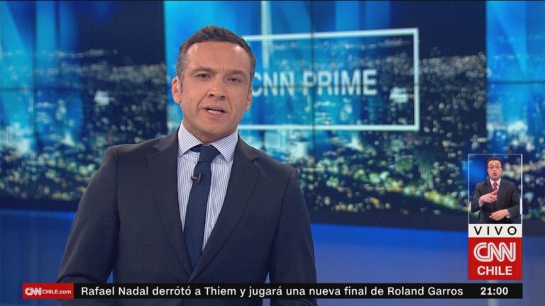 CNN Prime: La realidad superó las expectativas