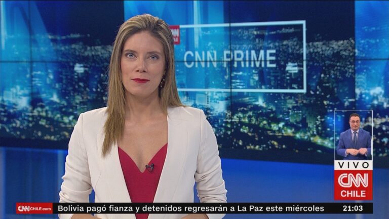 CNN Prime: No es una coincidencia