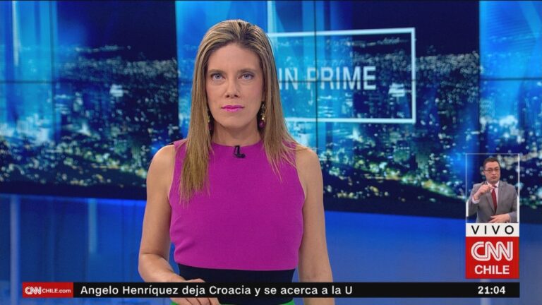 CNN Prime: Más allá del barro