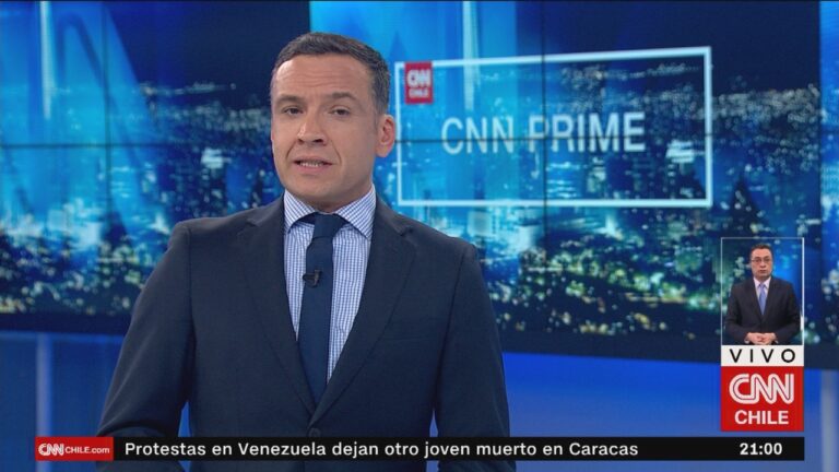 CNN Prime: Perdón de Estado
