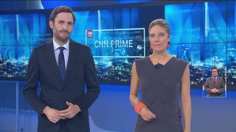 CNN Prime: Se necesitaba más