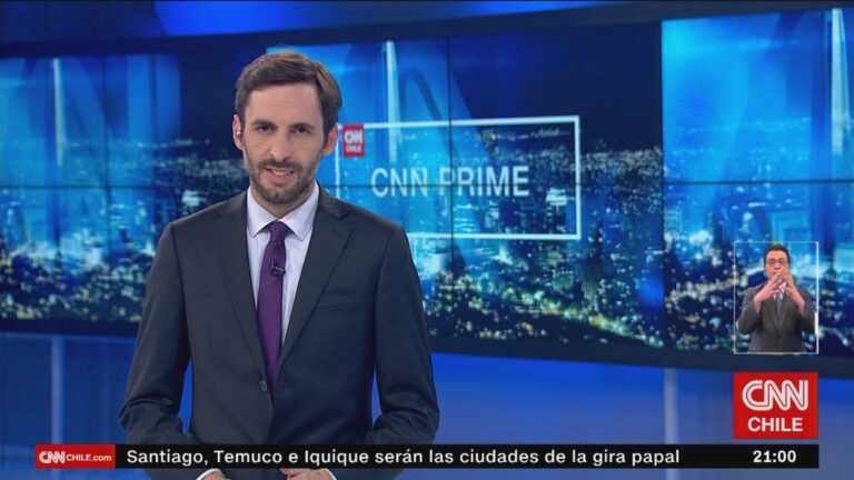 CNN Prime: Desafíos distintos