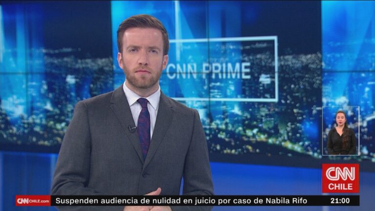 CNN Prime: Intendentes en suspenso